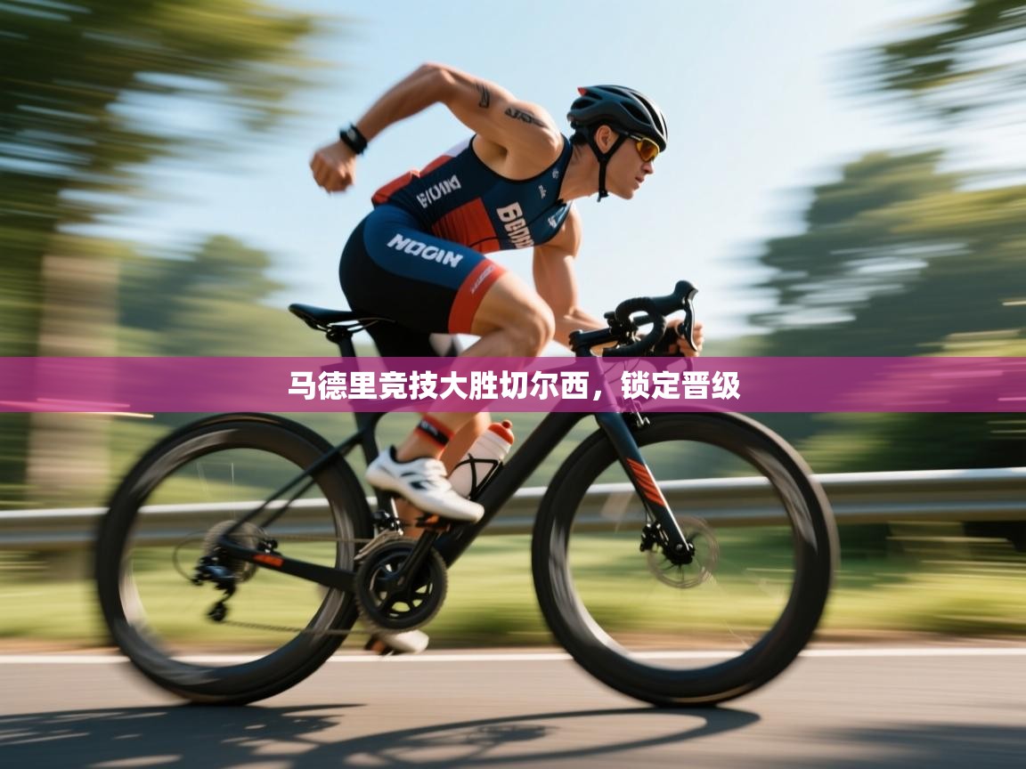 马德里竞技大胜切尔西，锁定晋级  第1张