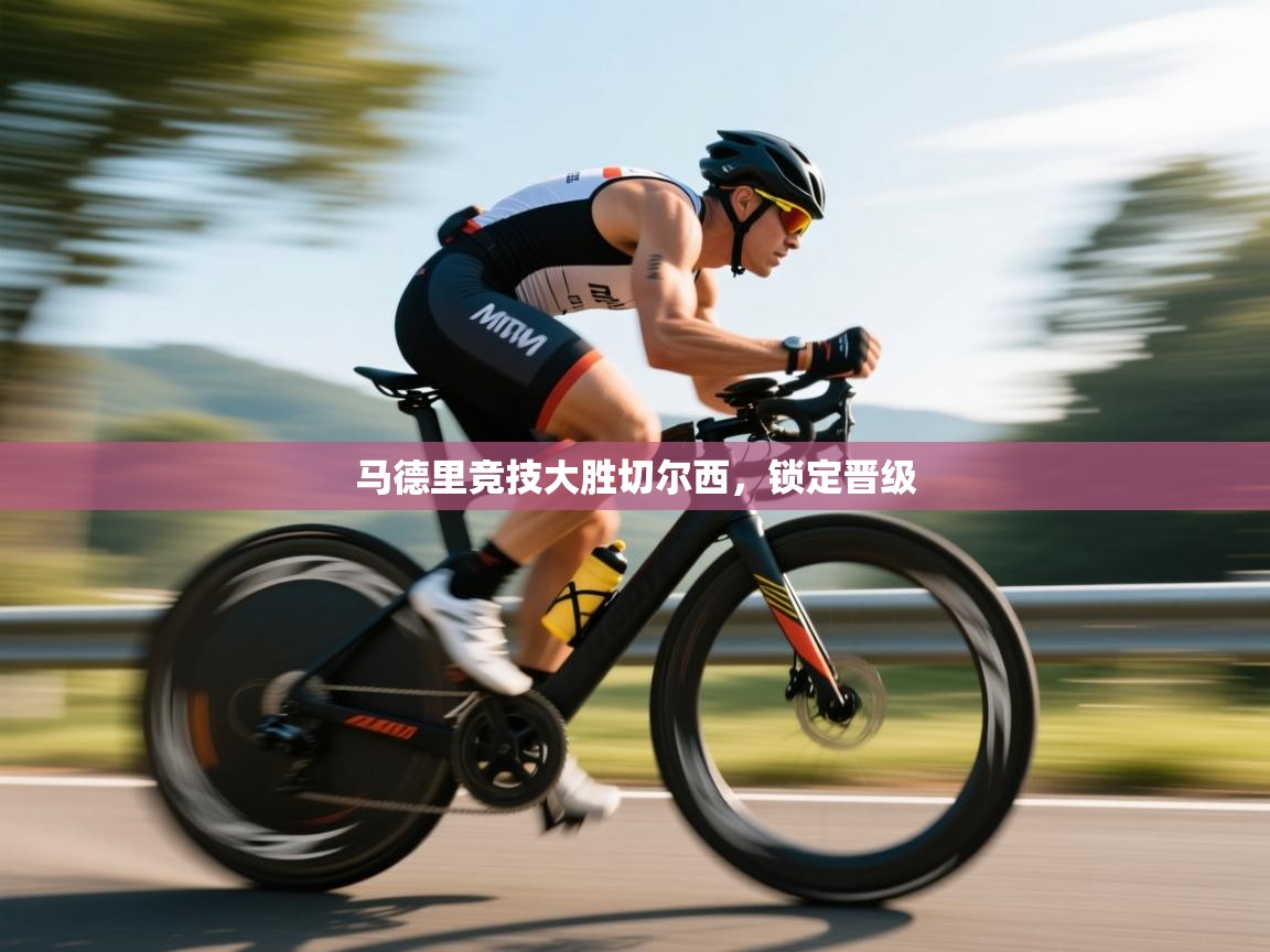 马德里竞技大胜切尔西，锁定晋级  第2张