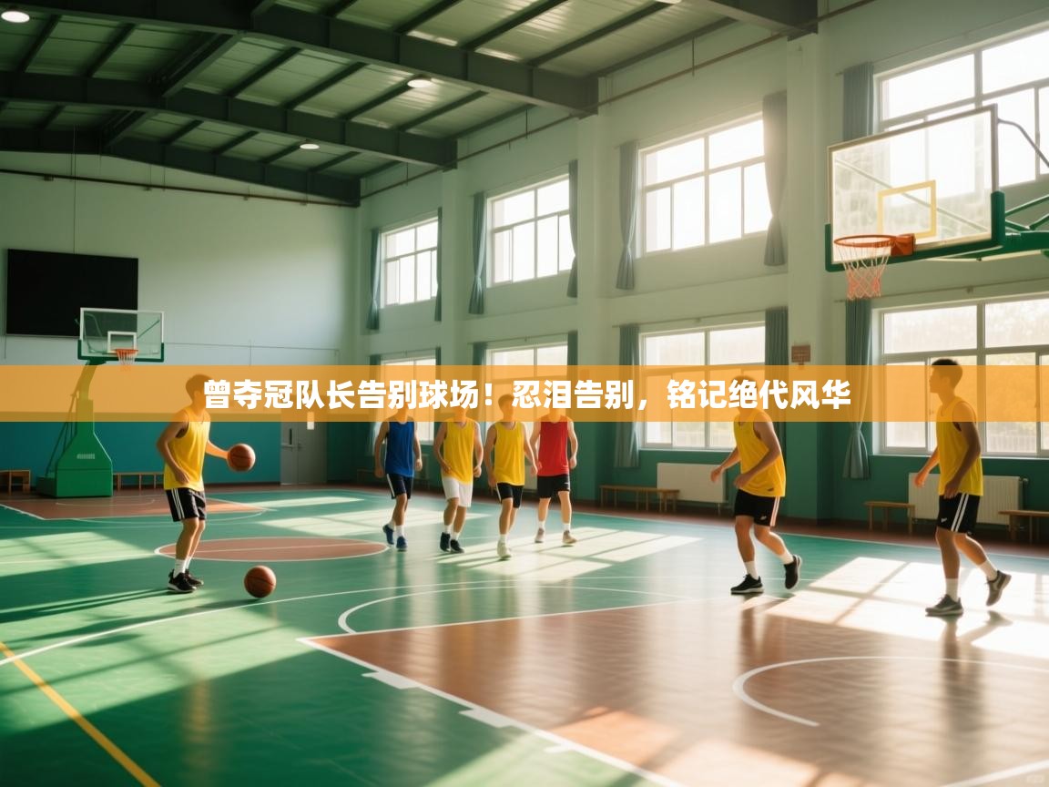 曾夺冠队长告别球场!忍泪告别,铭记绝代风华 第2张