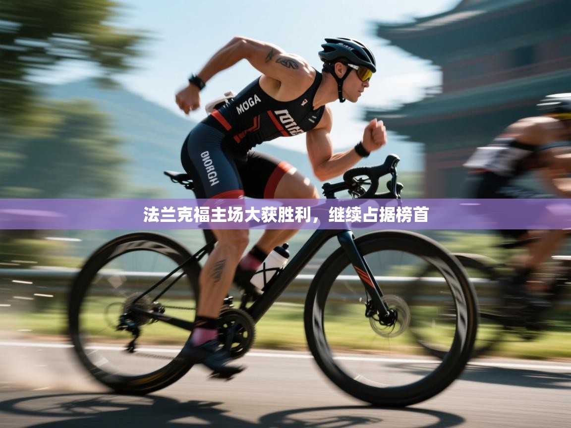 法兰克福主场大获胜利，继续占据榜首  第1张