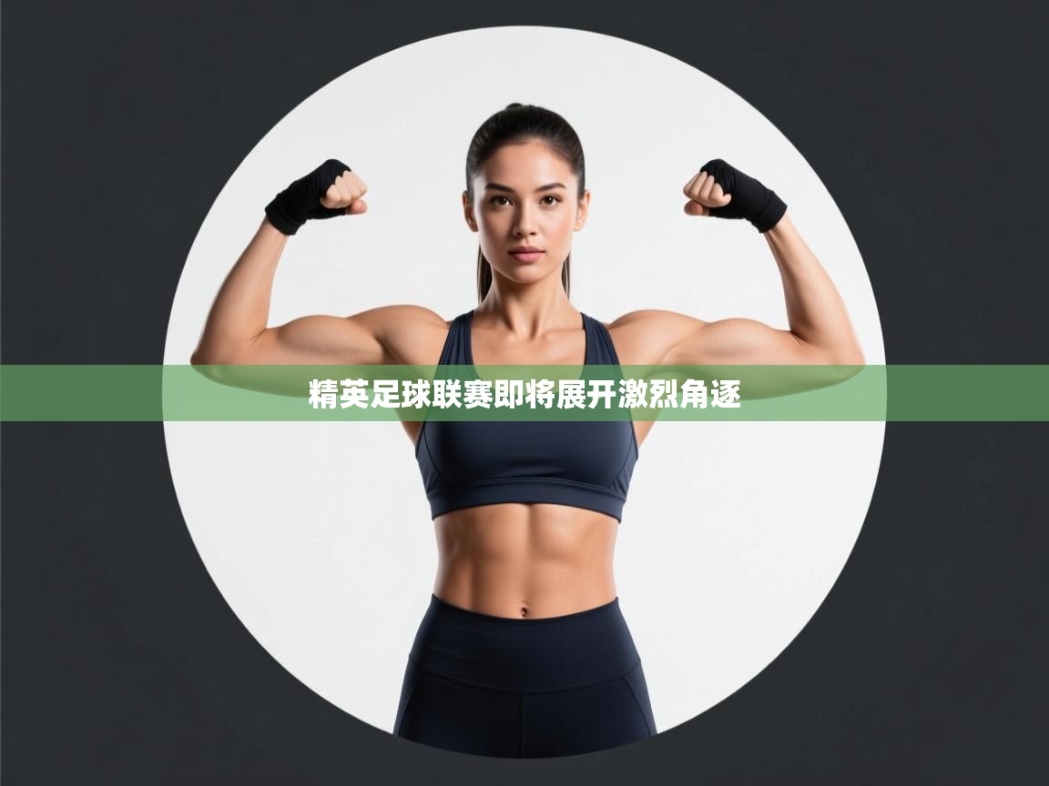 精英足球联赛即将展开激烈角逐 第2张