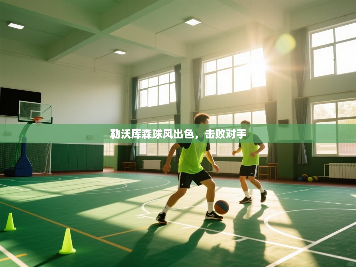 勒沃库森球风出色,击败对手 第1张