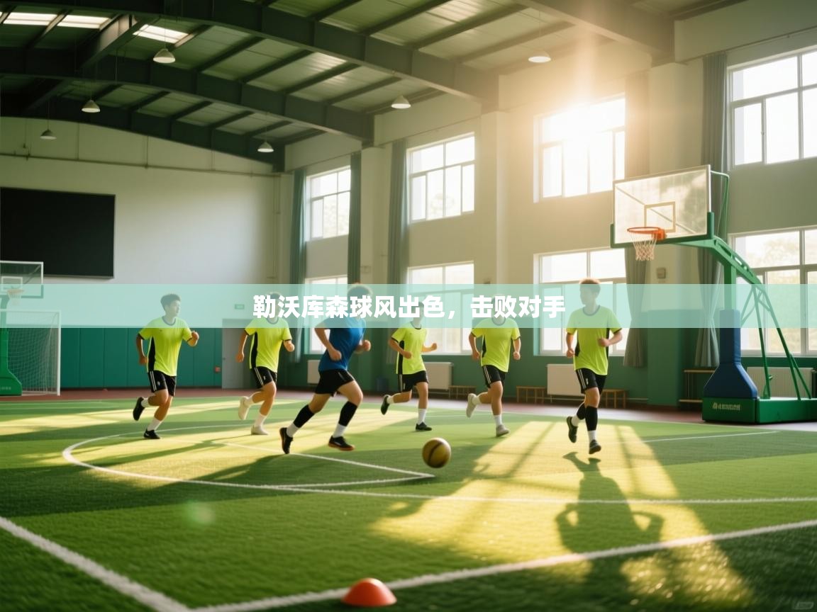 勒沃库森球风出色,击败对手 第2张