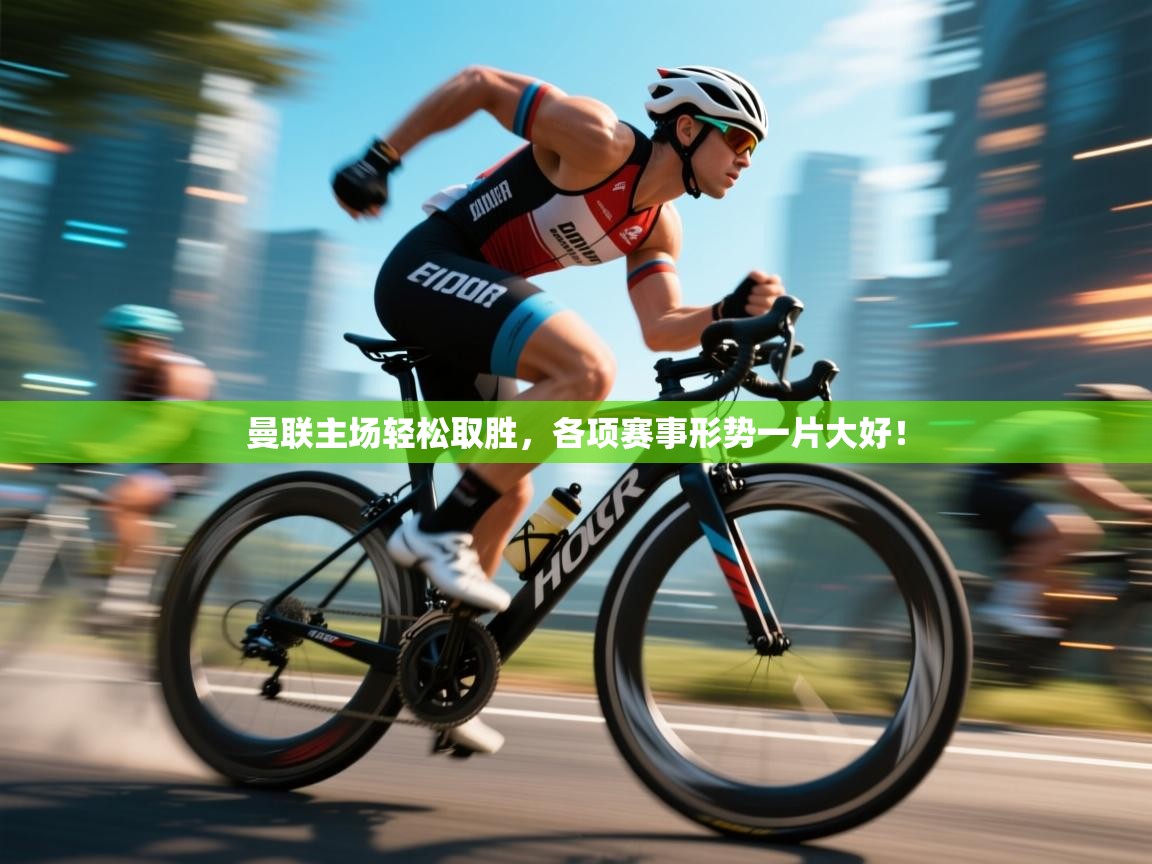 曼联主场轻松取胜，各项赛事形势一片大好！  第2张