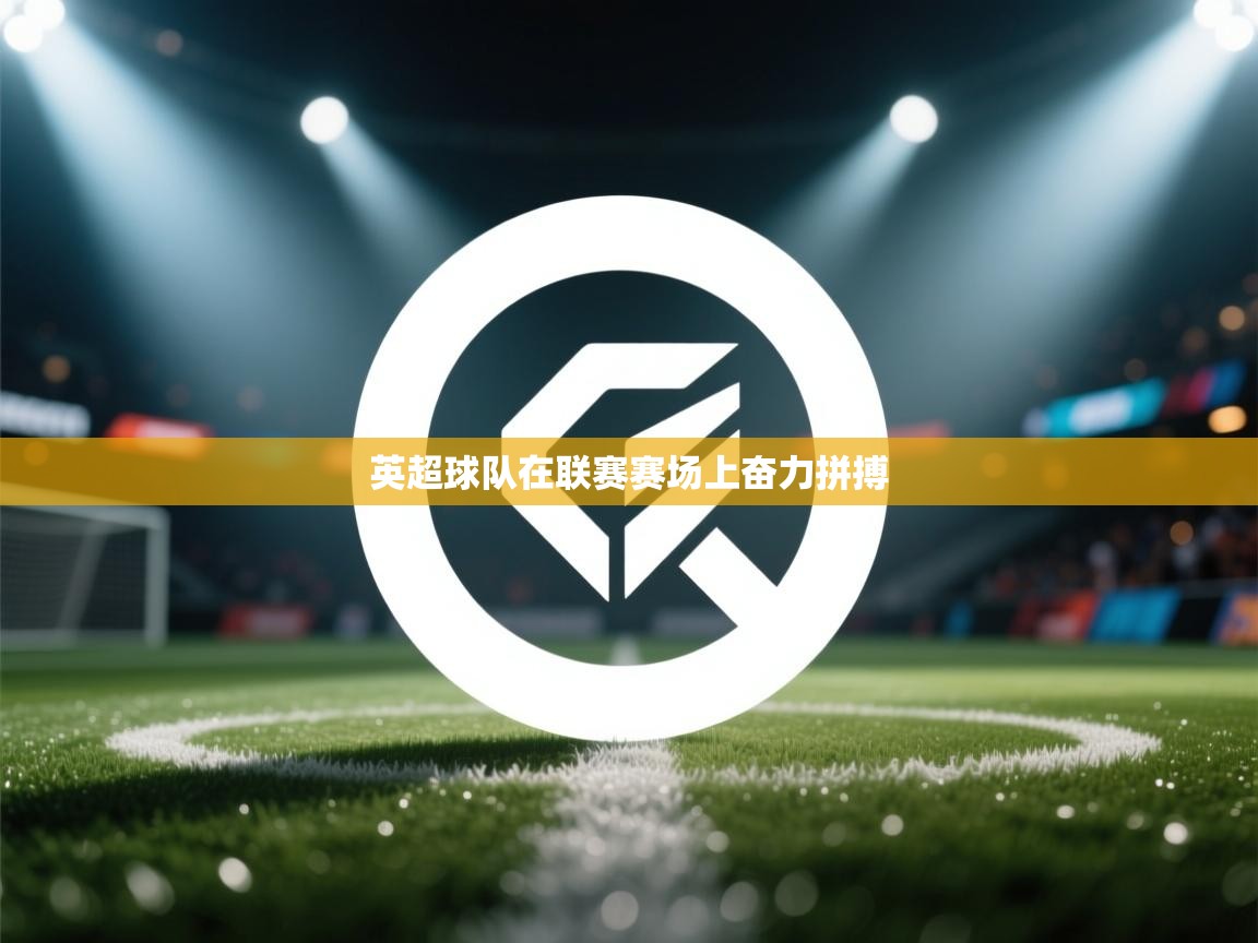 英超球队在联赛赛场上奋力拼搏  第2张