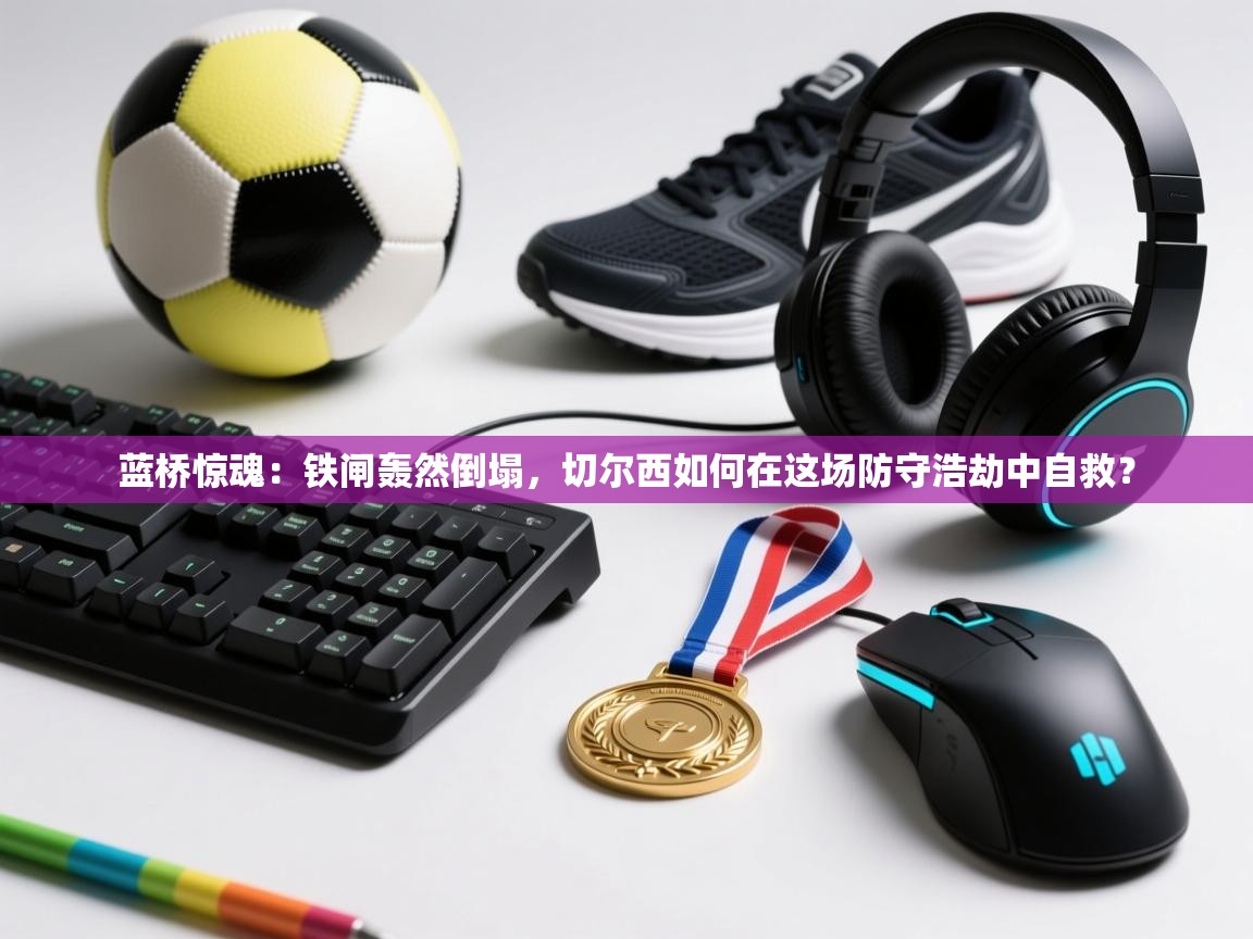 蓝桥惊魂：铁闸轰然倒塌，切尔西如何在这场防守浩劫中自救？  第1张