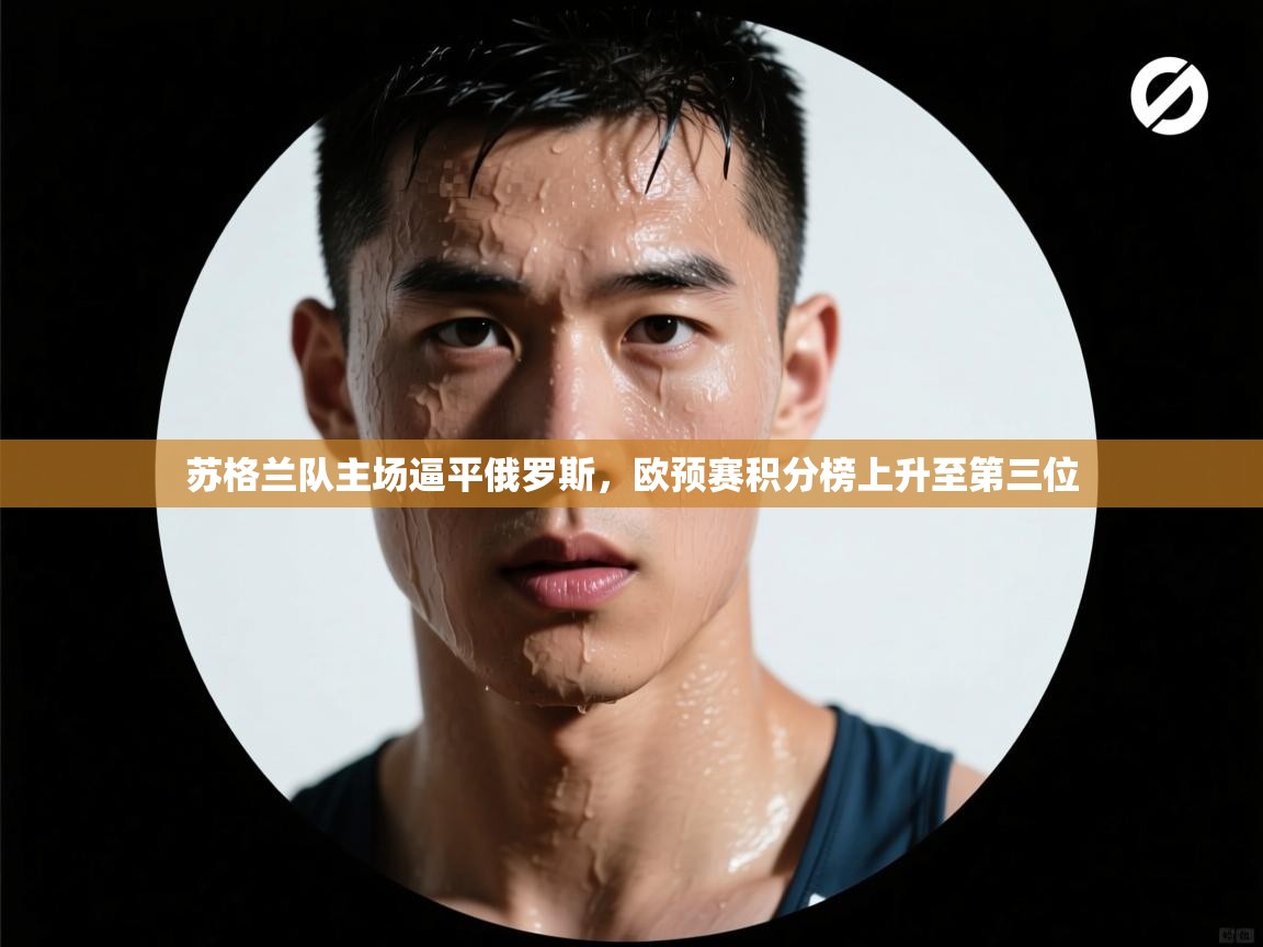 苏格兰队主场逼平俄罗斯,欧预赛积分榜上升至第三位 第2张