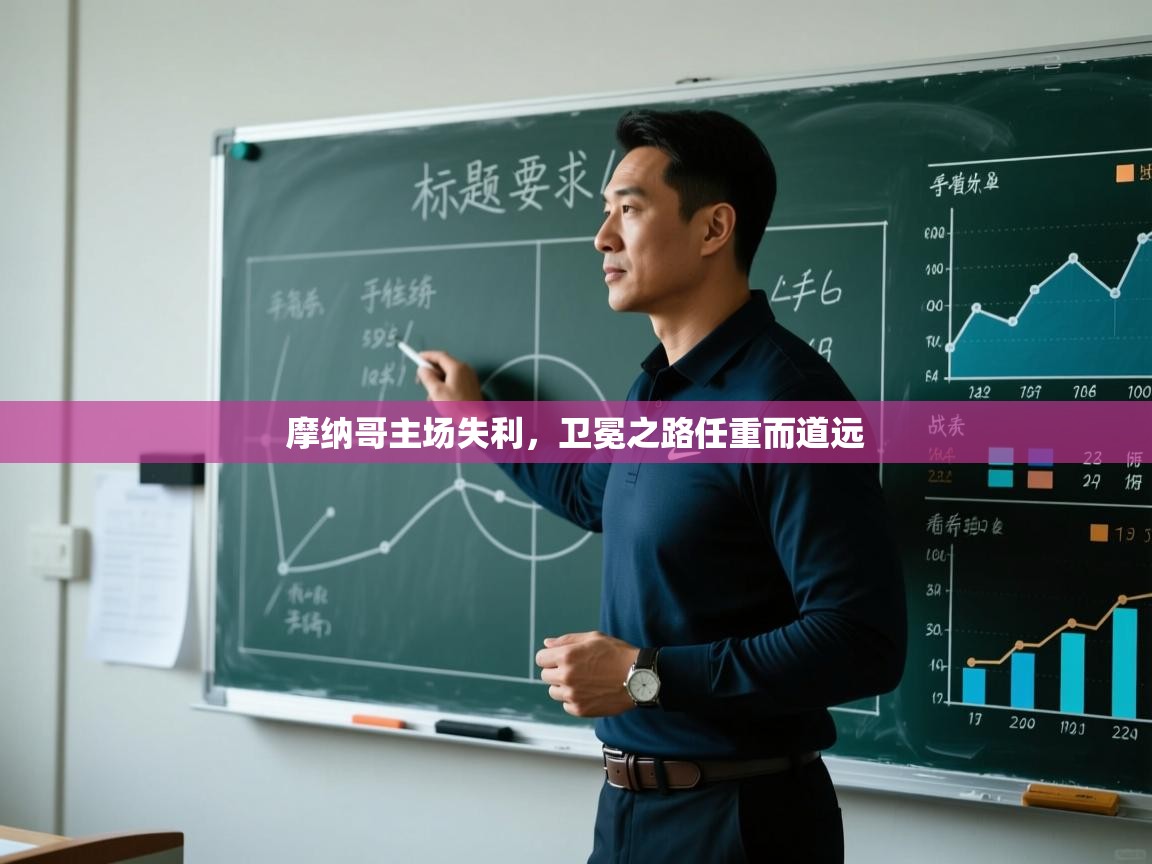 摩纳哥主场失利，卫冕之路任重而道远  第2张