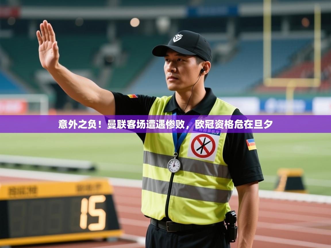 意外之负!曼联客场遭遇惨败,欧冠资格危在旦夕 第2张