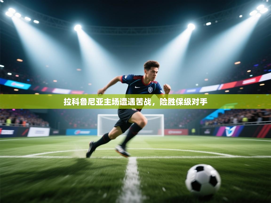 拉科鲁尼亚主场遭遇苦战,险胜保级对手 第1张