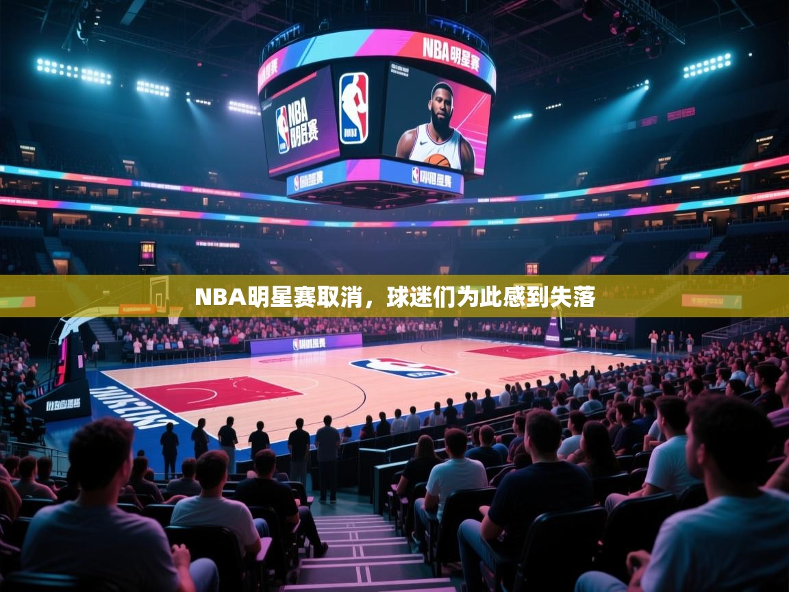 NBA明星赛取消，球迷们为此感到失落  第2张