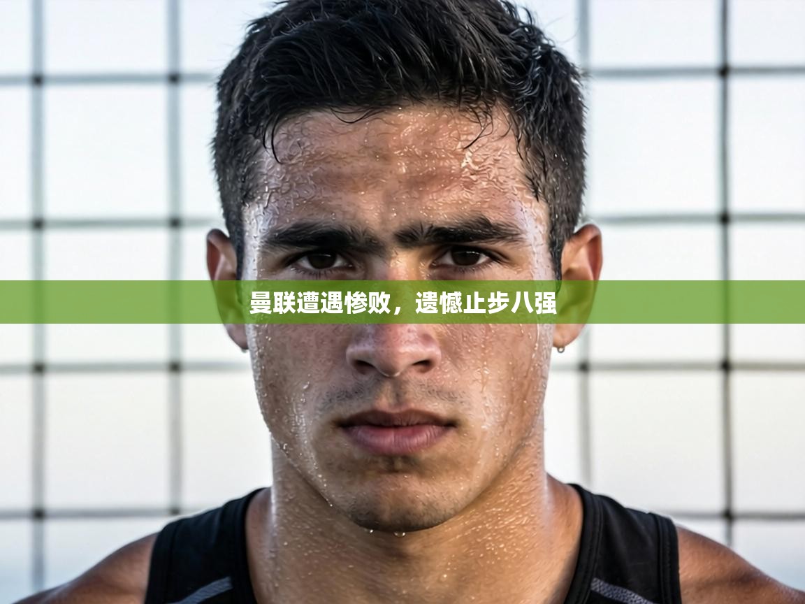 曼联遭遇惨败，遗憾止步八强  第1张