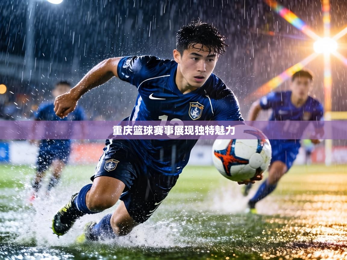 重庆篮球赛事展现独特魅力  第1张